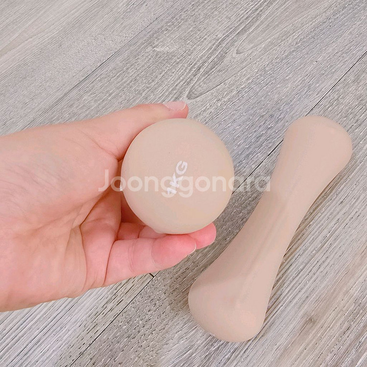 1KG 아령 2개 일괄--1