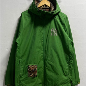 110 MLB NY양키스 바람막이 자켓