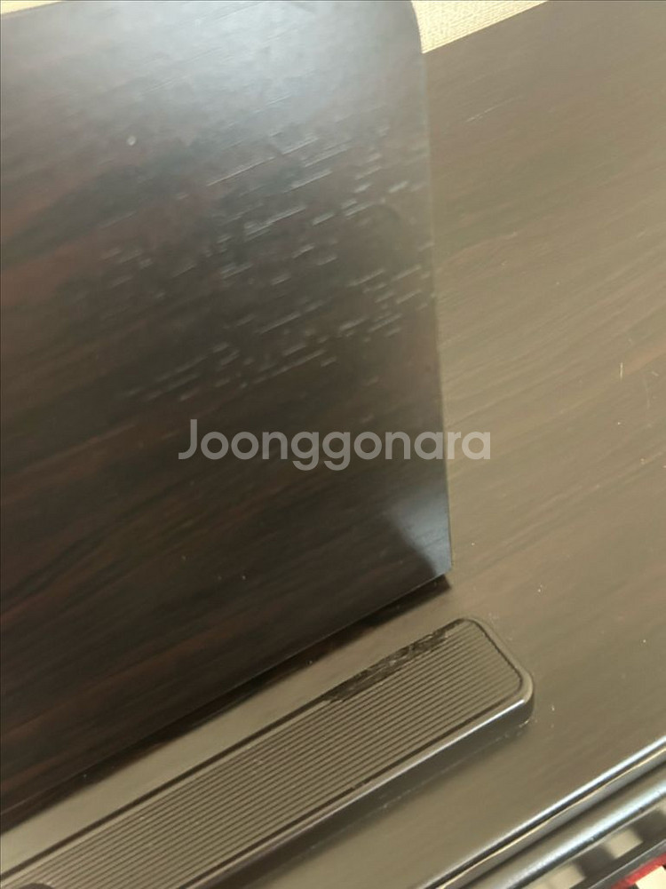 야마하 디지털 피아노 clp635--8