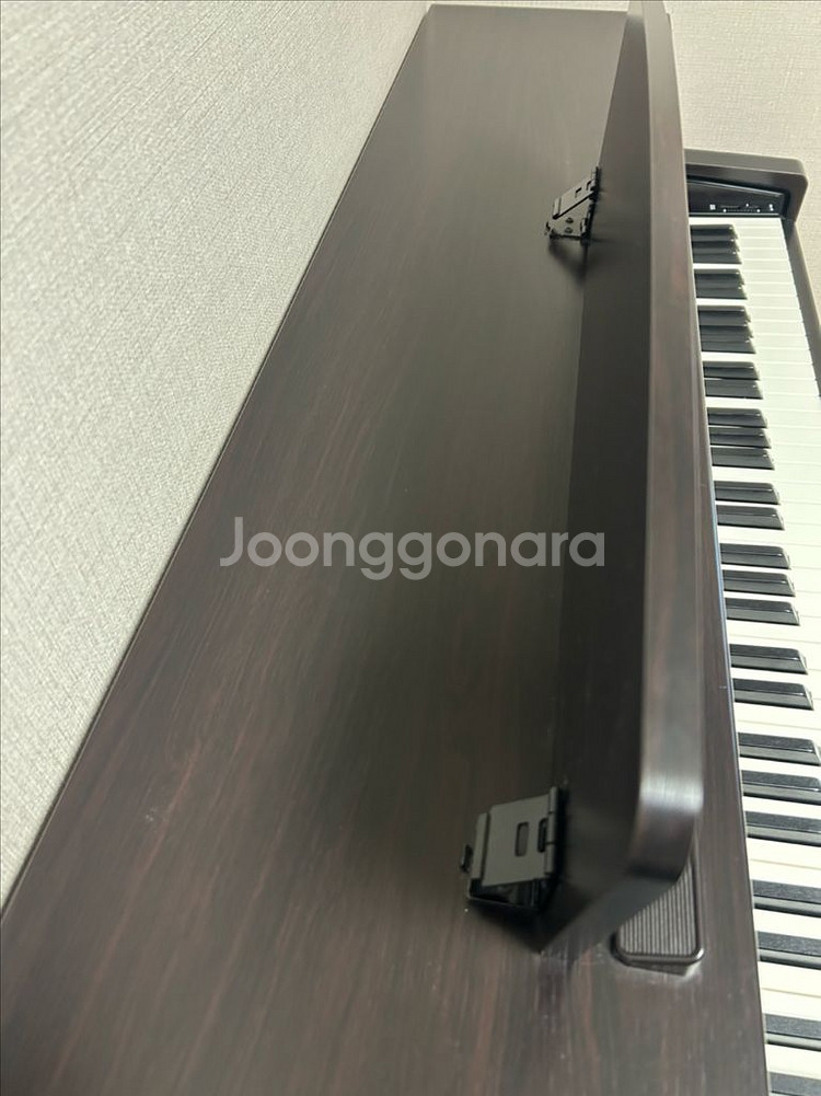 야마하 디지털 피아노 clp635--4