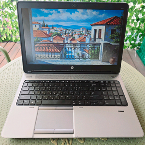 HP 고성능 i7 사무/게임용 노트북(램16GB)
