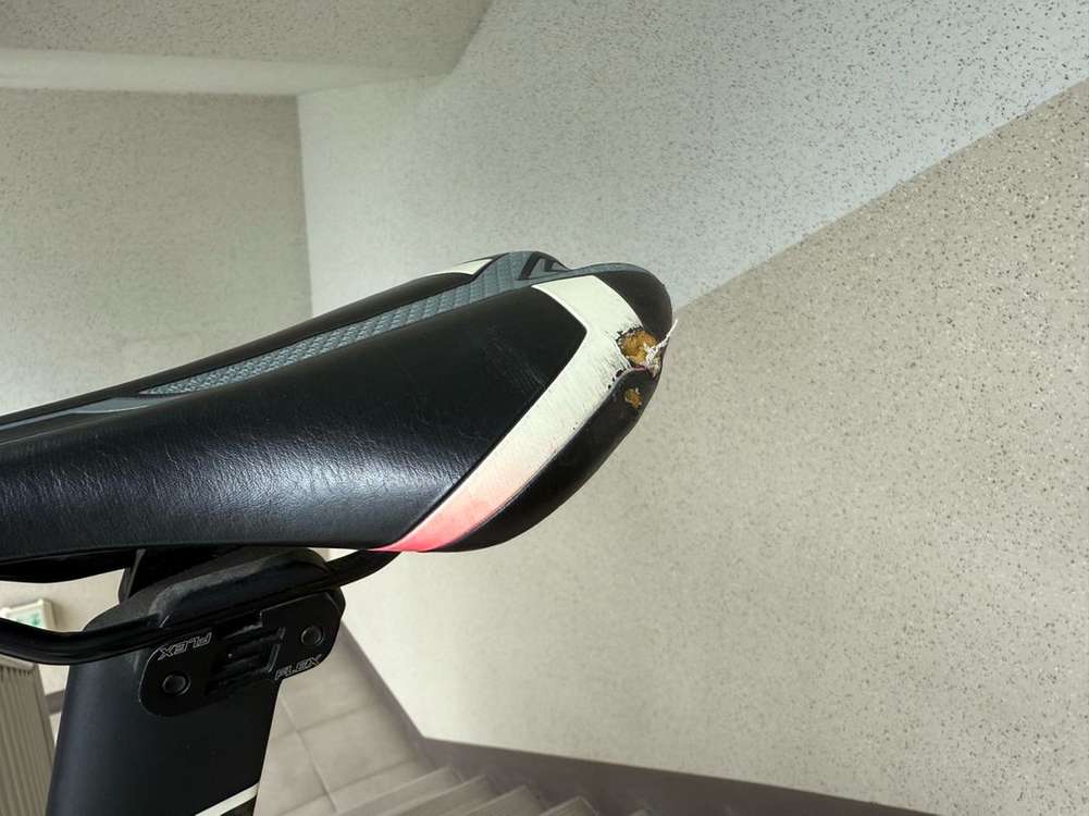 인천김포부천 메리다 리액토(리엑토) 되팔이주의--1