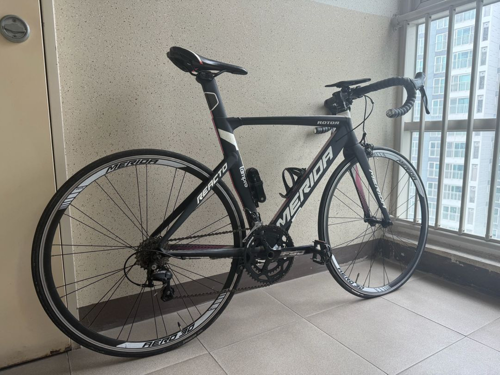 인천김포부천 메리다 리액토(리엑토) 되팔이주의--0