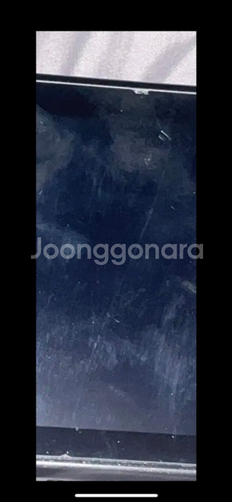 닌텐도 스위치 배터리개선판 그레이 모동숲 동물의숲--4