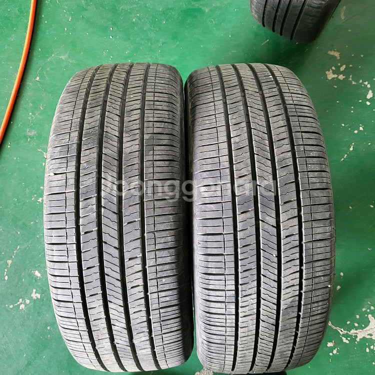 205 45 17 넥센타이어 중고팝니다--5