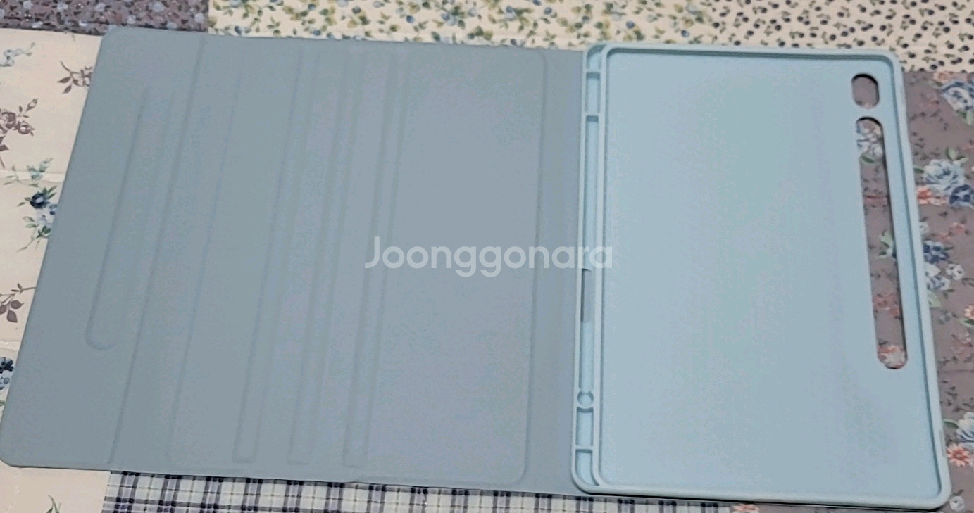 갤럭시 탭 S9/S9FE , S10 FE 케이스 팝니다--2