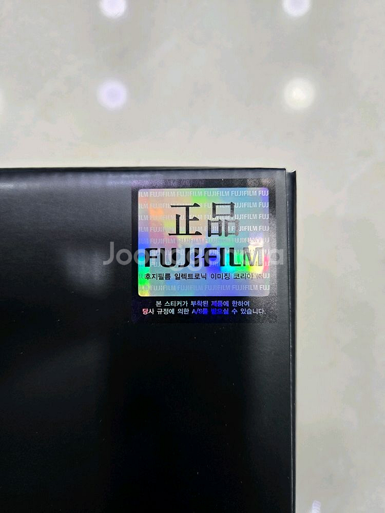 후지필름 미개봉 신품 X-S20 16-50 KIT--1