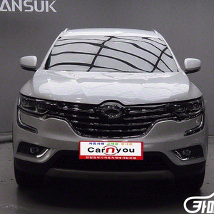 [르노코리아(삼성)]QM6 디젤 4WD RE 시그니처
