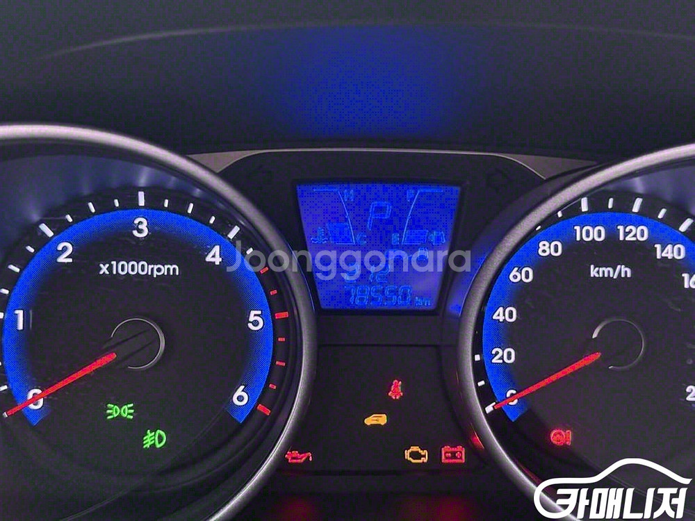 [현대]뉴 투싼iX 디젤(E-VGT)2WD 스마트 스페--7