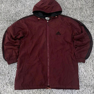 아디다스 올드스쿨 투웨이 점퍼 105/XL