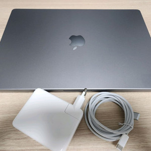 애플 맥북 프로 16인치 m1 16gb 512gb