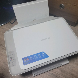 삼성 잉크젯 복합기