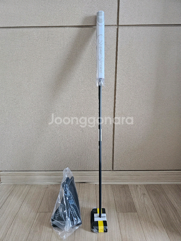 굴림채퍼터, 제로토크, 34인치, 커스텀색상--0