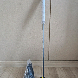 굴림채퍼터, 제로토크, 34인치, 커스텀색상