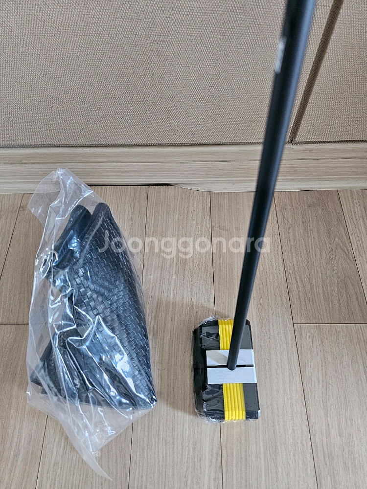 굴림채퍼터, 제로토크, 34인치, 커스텀색상--1