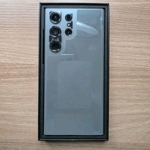 갤럭시S23울트라 512GB (올갈이)