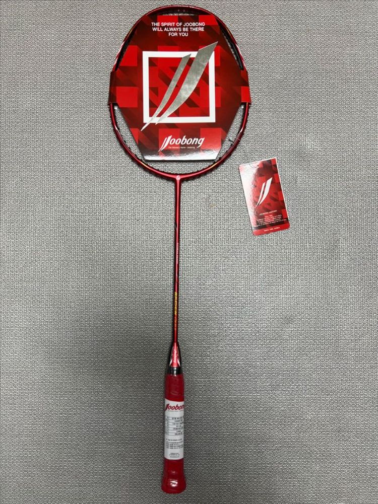 주봉 KAISER 200 배드민턴 라켓 이미지