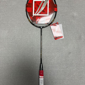 주봉 TIERA 300 배드민턴 라켓