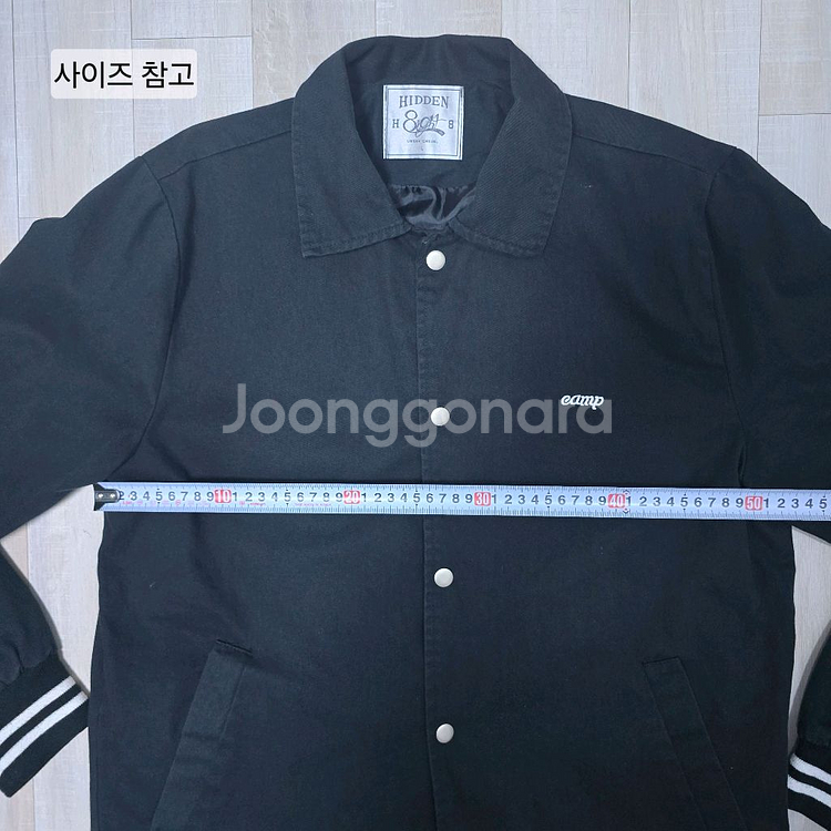 코치 자켓--3