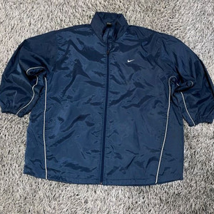 나이키 올드스쿨 바람막이 자켓 110/XL
