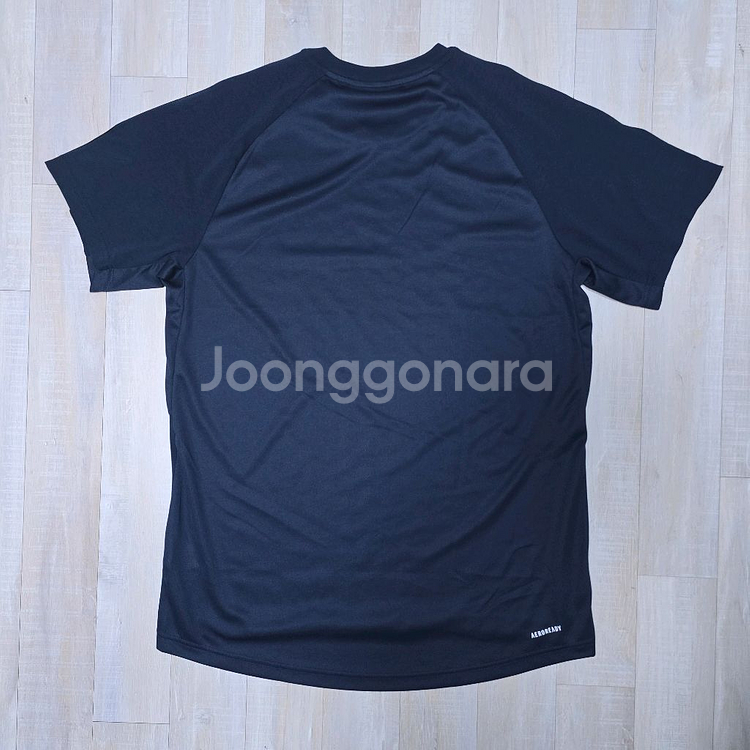 아디다스 기능성 티셔츠--2