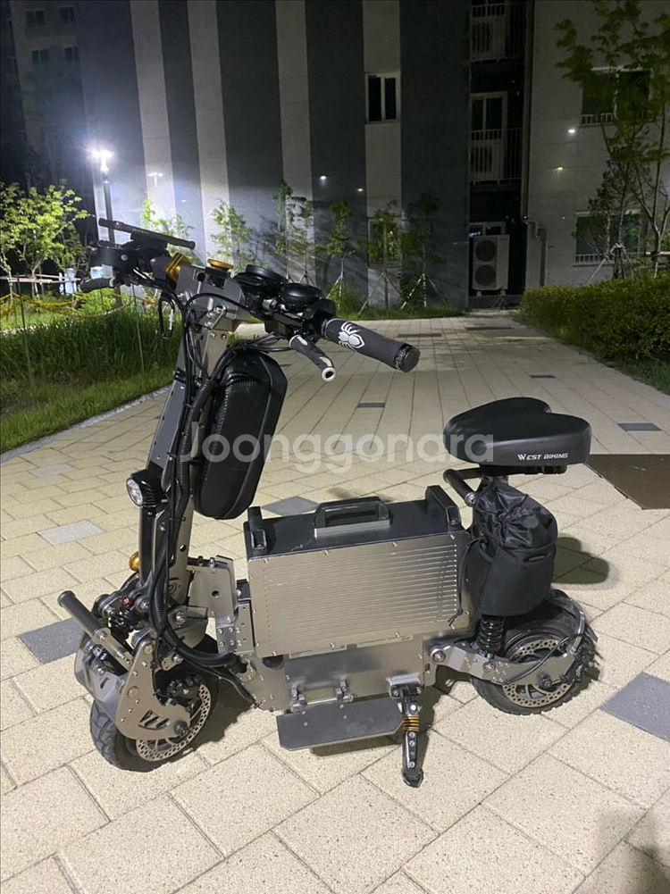 위페드 콤포맥스 60v60ah(급처)--0