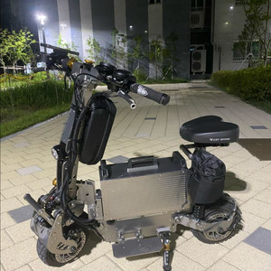 위페드 콤포맥스 60v60ah(급처)