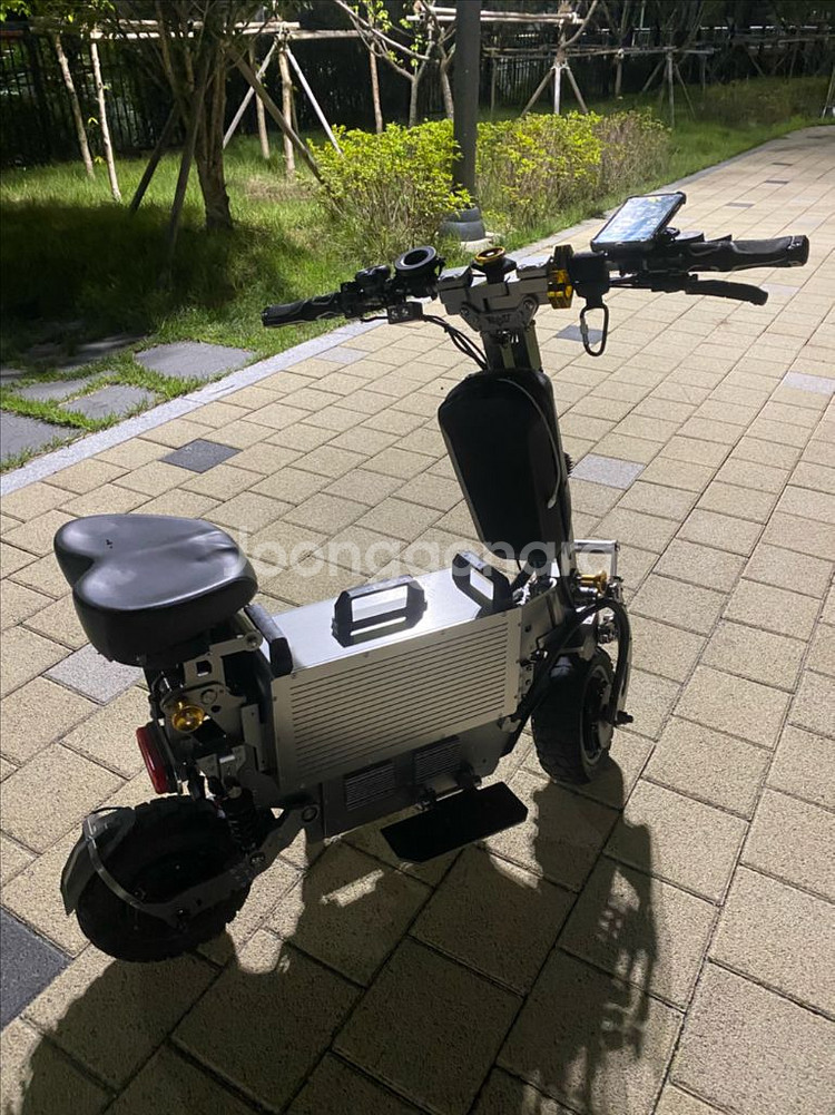 위페드 콤포맥스 60v60ah(급처)--2