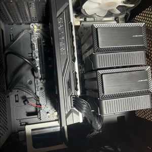rx6600 삽니다