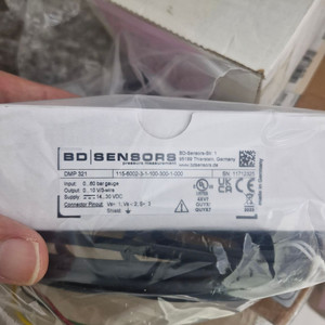 압력센서 (DMP321-60BAR)