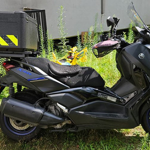 2024년 xmax300