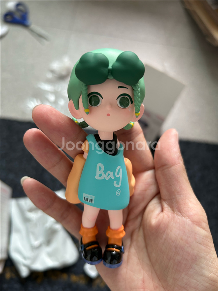 풀박 피규어 winkyee--0