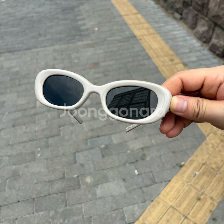 마르지엘라 젠틀몬스터 선글라스--1