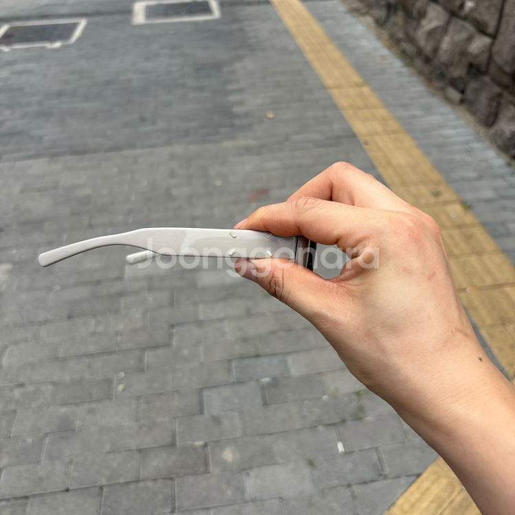 마르지엘라 젠틀몬스터 선글라스--3
