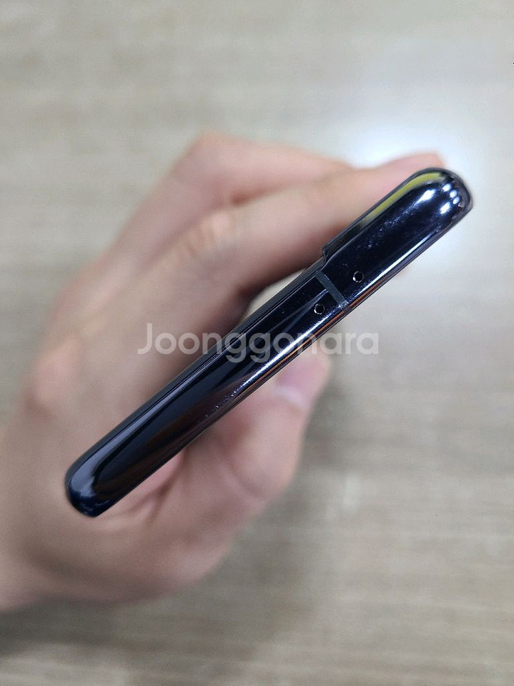 갤럭시S21 256G 무잔상 상태굿 중고폰--7