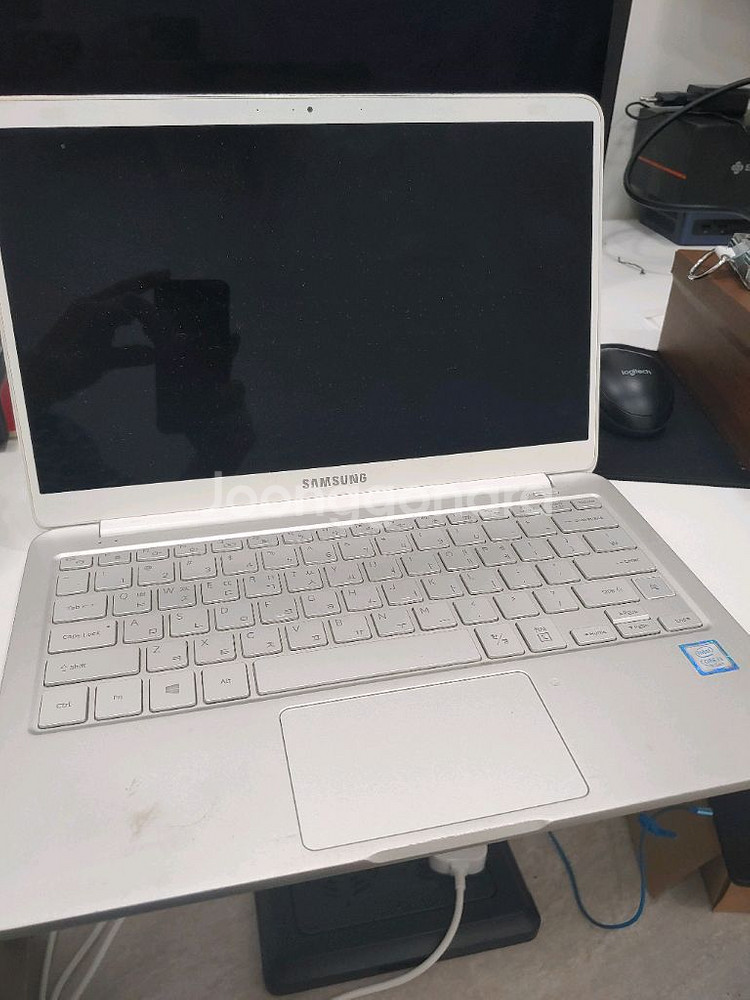 부품용 삼성노트북(always9, NT900X3I)--0