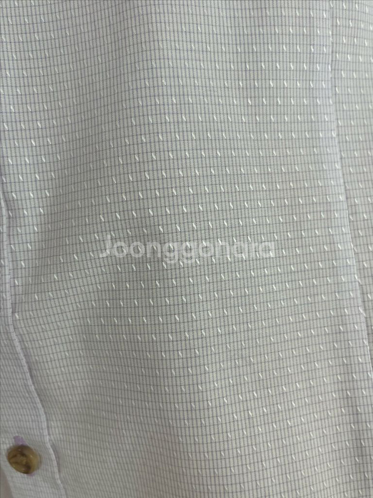 1회착용! STCO 남성 반팔셔츠 택포 만원--2