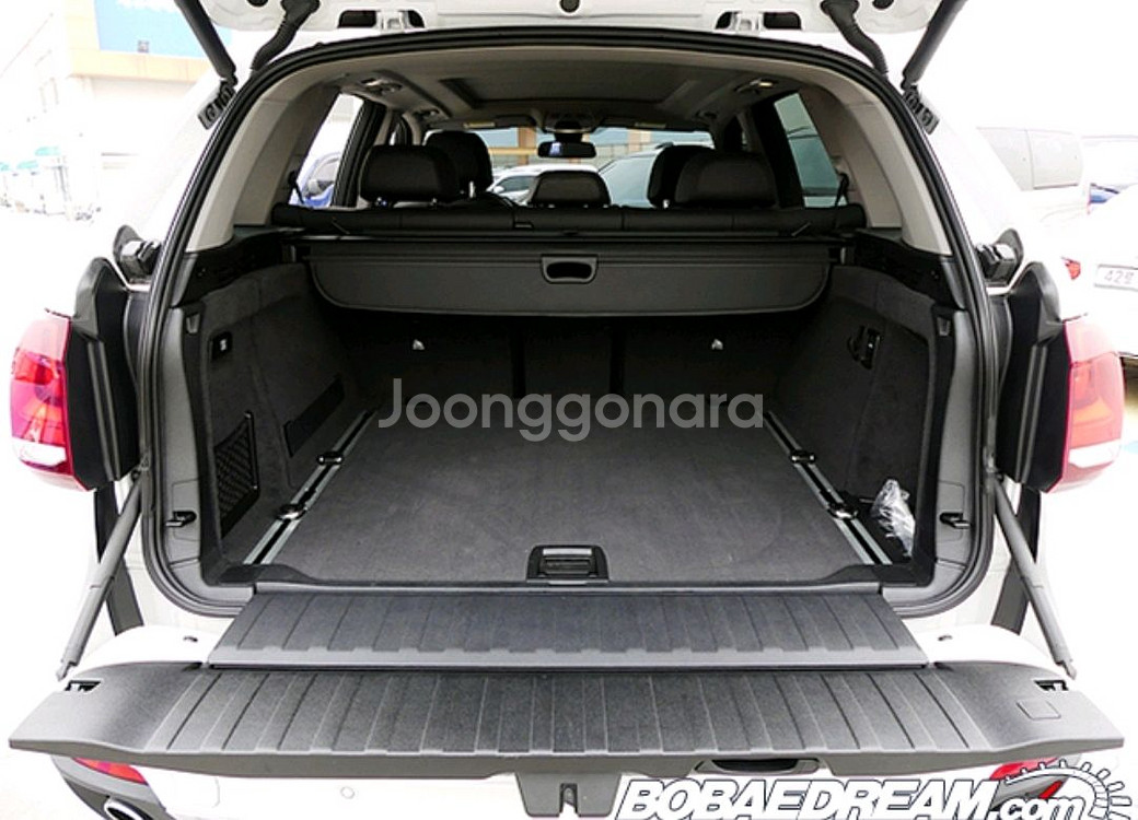 bmw X5 f15 트렁크 러기지 스크린(덮개) 팝니다--0