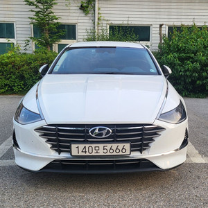 현대 쏘나타 DN8 L2.0