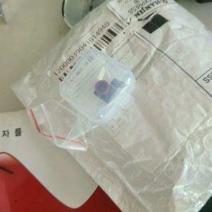 갤럭시 S20+ 프론트카매라