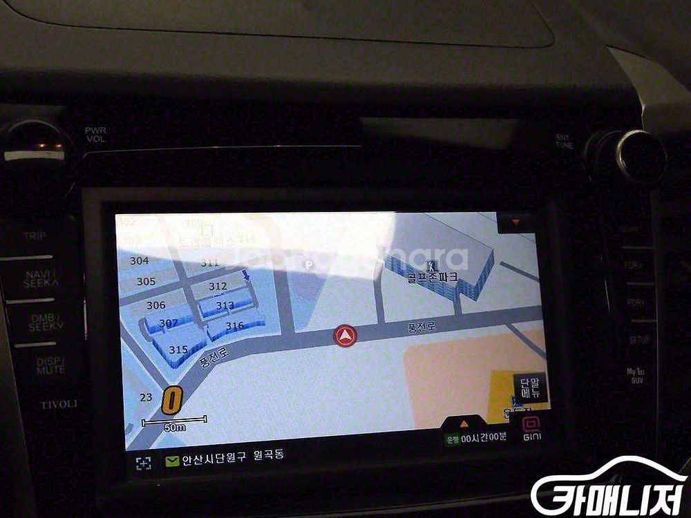 [KG모빌리티(쌍용) ]티볼리 가솔린 2WD 1.6 V--7