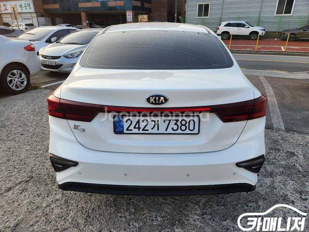 [기아]올뉴 K3 1.6 스탠다드 (5인승) #앱특가--2