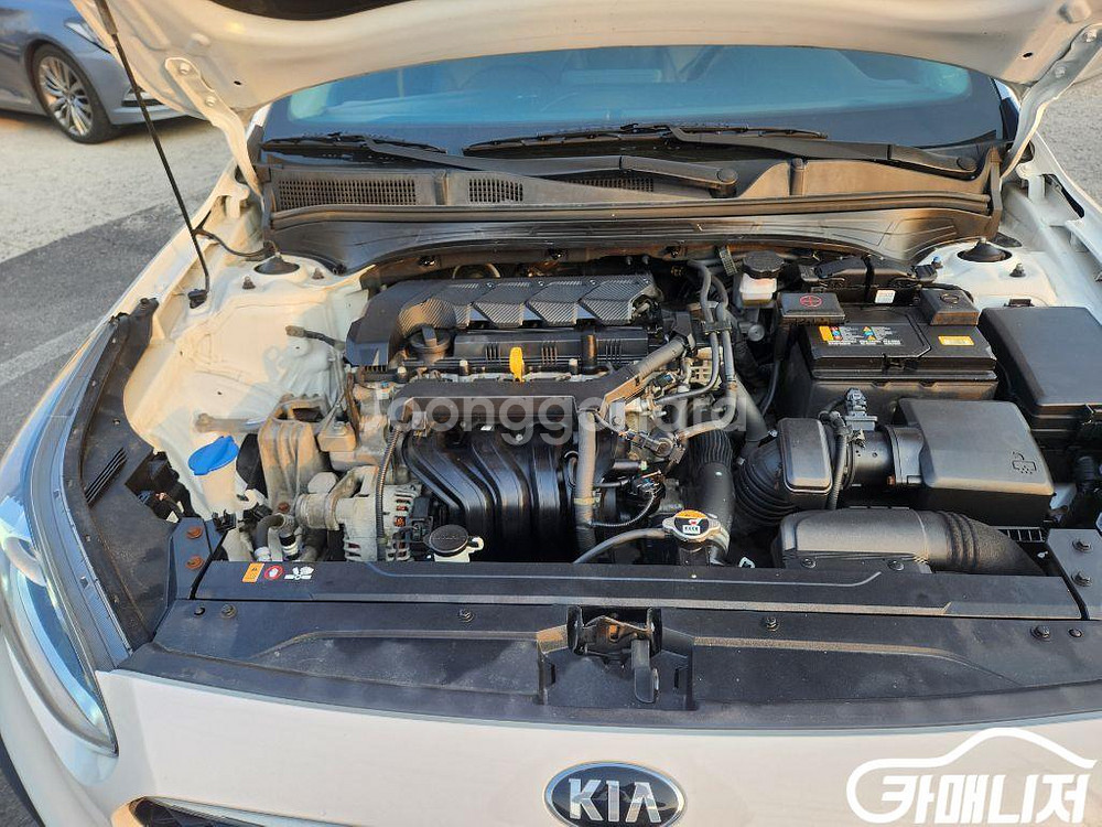 [기아]올뉴 K3 1.6 스탠다드 (5인승) #앱특가--5