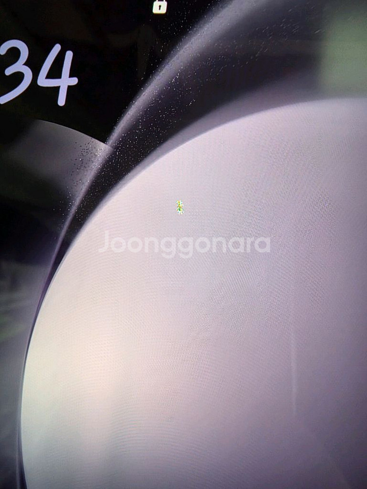갤럭시 Z 폴드5 자급제 아이스블루 256GB 올갈이--3