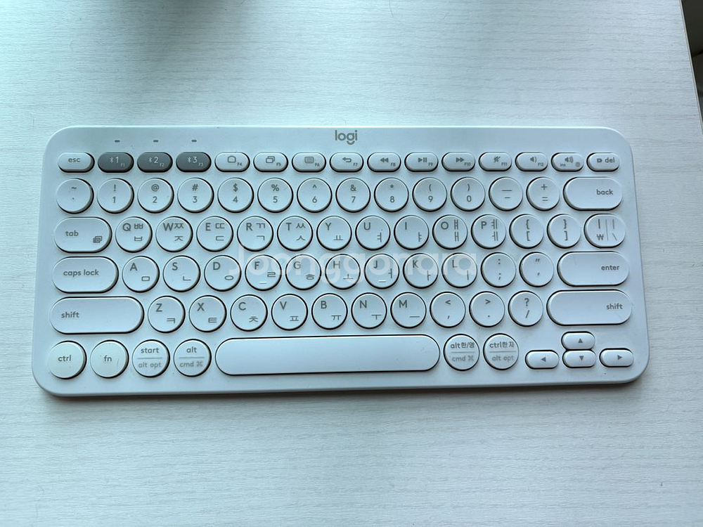 맥북 M2 Pro 14인치 1TB / 16GB--1