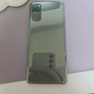 갤럭시s20 블랙