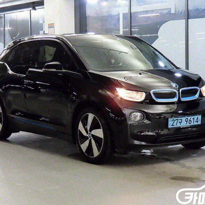[BMW]BMW i3 i3 LUX (5인승) #앱특가