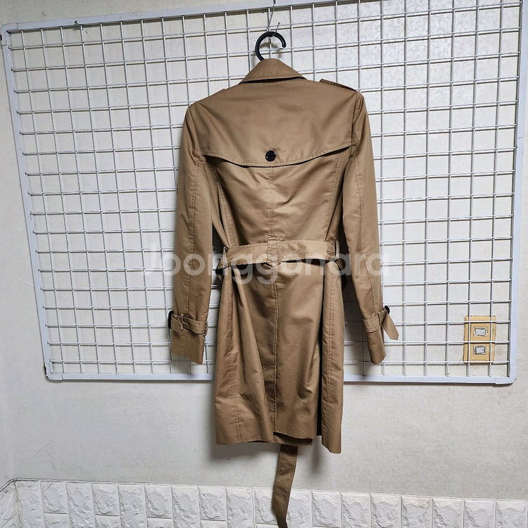 (새옷수준)헤지스코트(여큰85-90)--3