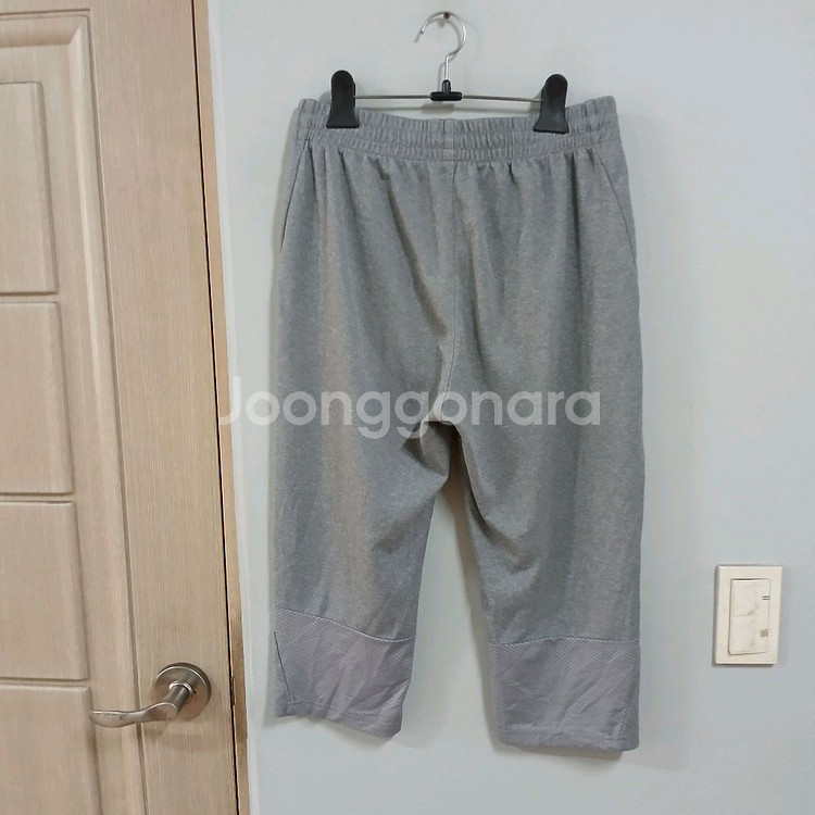 블랙야크 남성30~32 인치 7부--3