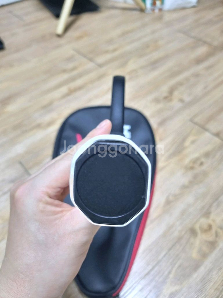 타호마 피클볼라켓 팔아요--3